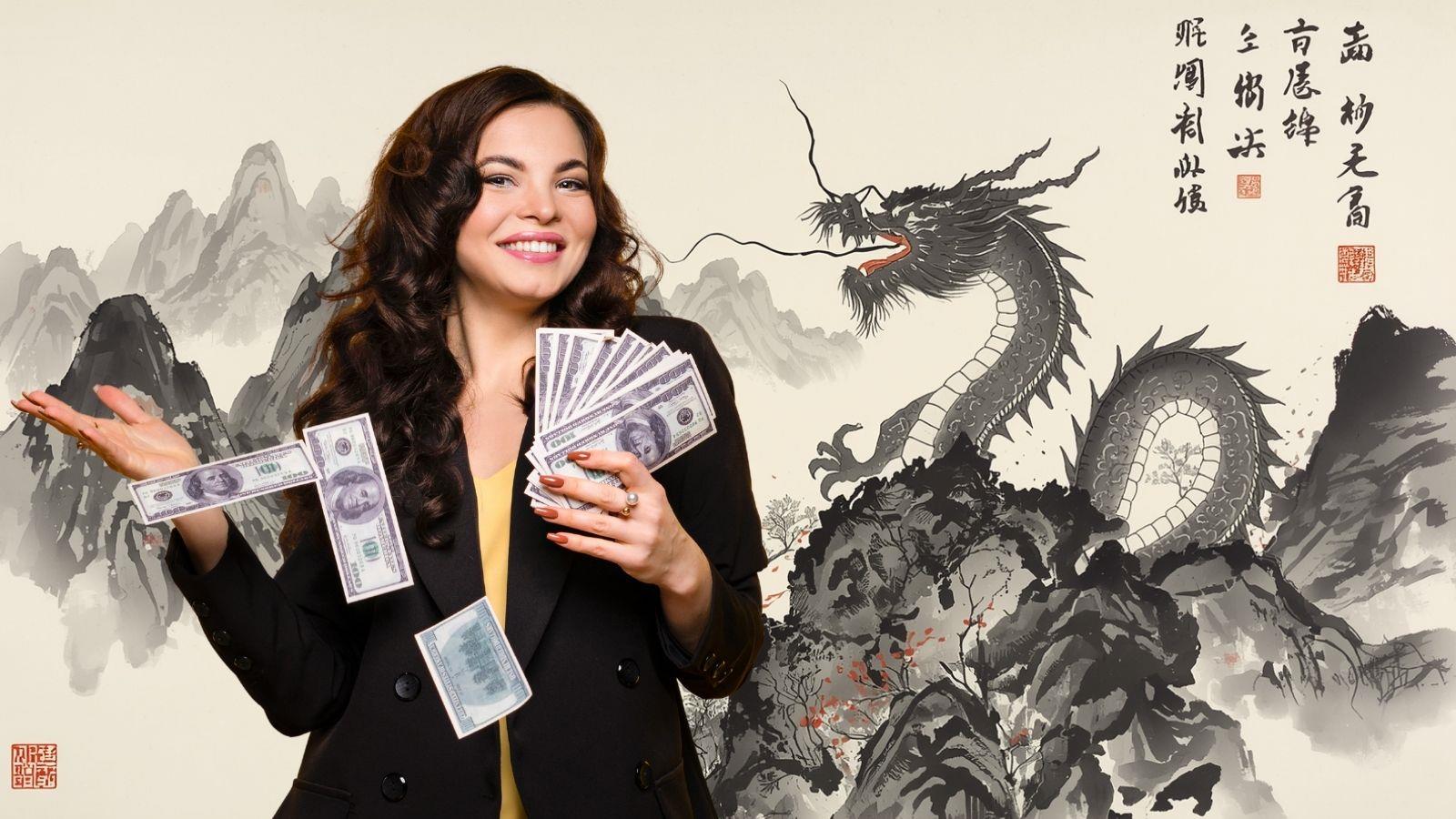 Los 3 animales del horóscopo chino que son bendecidos con riqueza y dinero por la influencia de Saturno sobre la Cabra